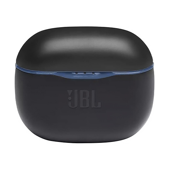 Навушники JBL T125TWS Blue - ціна, характеристики, відгуки, розстрочка, фото 3