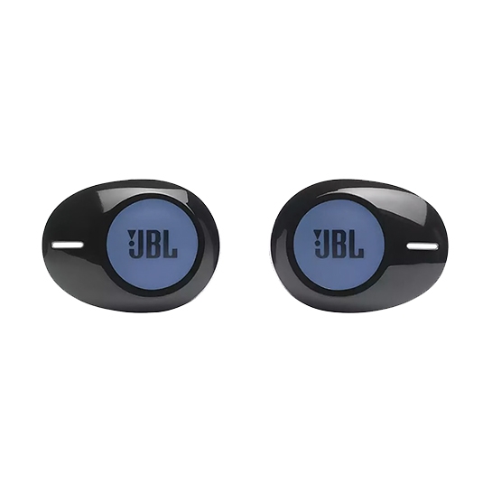 Навушники JBL T125TWS Blue - ціна, характеристики, відгуки, розстрочка, фото 5