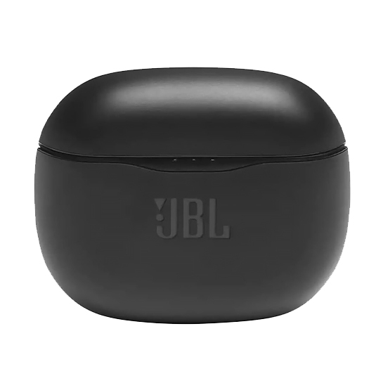 Навушники JBL T125TWS Black - ціна, характеристики, відгуки, розстрочка, фото 3