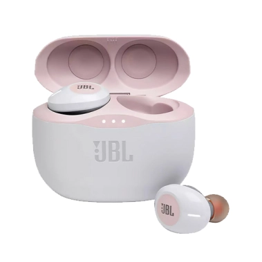 Навушники JBL T125TWS Pink - цена, характеристики, отзывы, рассрочка, фото 1