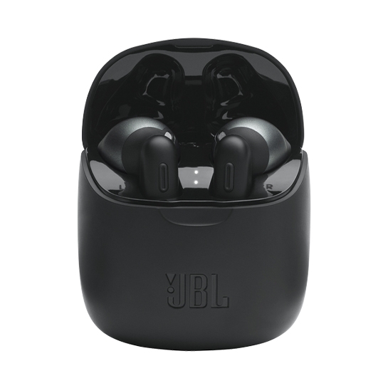 Навушники JBL T225 TWS Black - ціна, характеристики, відгуки, розстрочка, фото 2