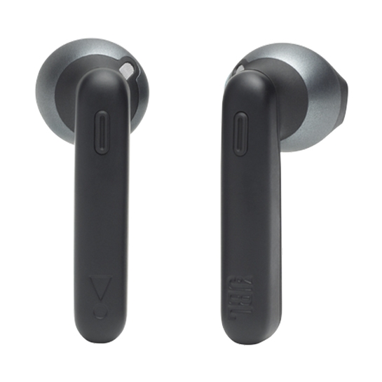 Навушники JBL T225 TWS Black - ціна, характеристики, відгуки, розстрочка, фото 5