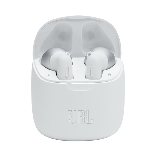 Навушники JBL T225 TWS White - ціна, характеристики, відгуки, розстрочка, фото 2