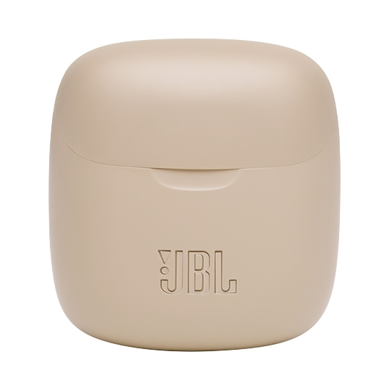 Навушники JBL T225 TWS Gold - ціна, характеристики, відгуки, розстрочка, фото 3