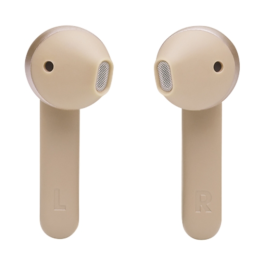 Навушники JBL T225 TWS Gold - ціна, характеристики, відгуки, розстрочка, фото 6