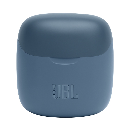 Навушники JBL T225 TWS Blue - ціна, характеристики, відгуки, розстрочка, фото 3