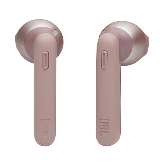 Навушники JBL T225 TWS Pink - ціна, характеристики, відгуки, розстрочка, фото 5