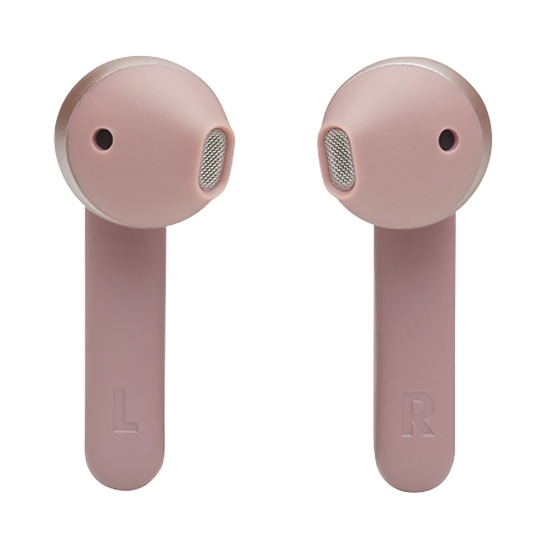 Навушники JBL T225 TWS Pink - ціна, характеристики, відгуки, розстрочка, фото 6