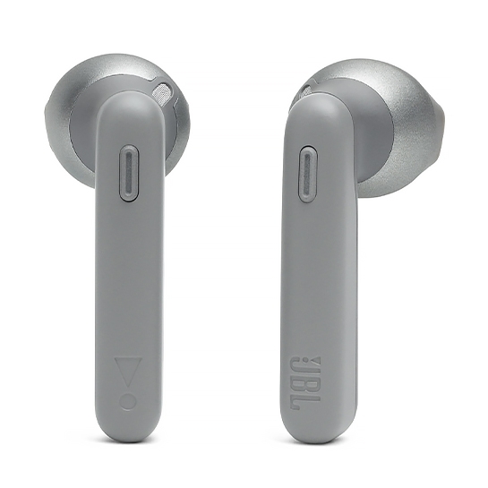 Навушники JBL T225 TWS Grey - ціна, характеристики, відгуки, розстрочка, фото 4