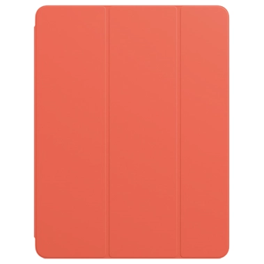 Чохол Apple Smart Folio for iPad Pro 12.9 (2018-2022) Electric Orange - цена, характеристики, отзывы, рассрочка, фото 1