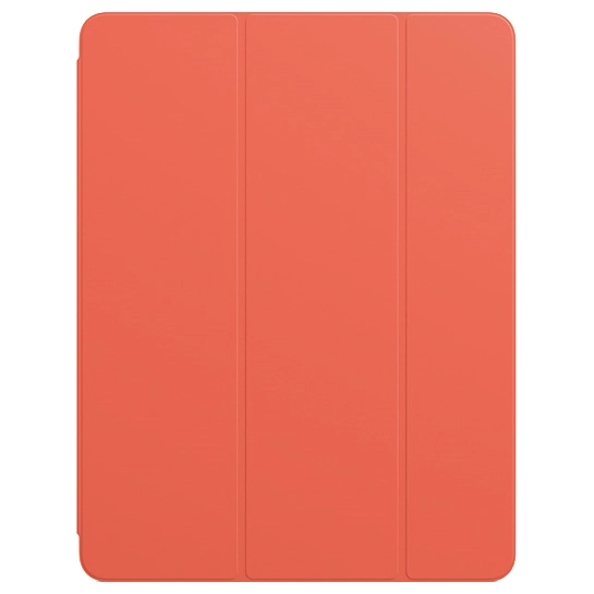 Чехол Apple Smart Folio for iPad Pro 12.9 (2018-2022) Electric Orange