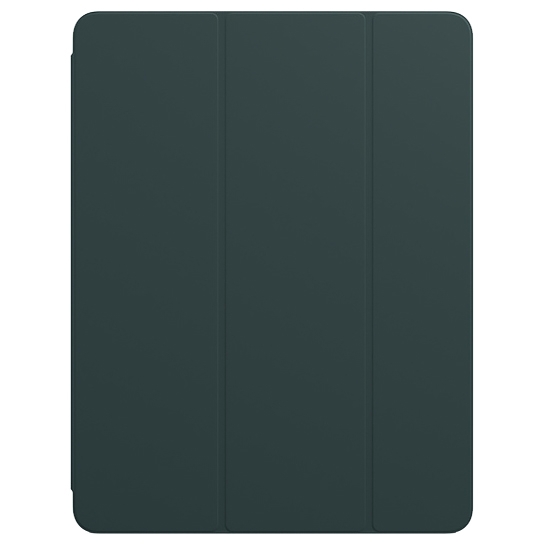 Чехол Apple Smart Folio for iPad Pro 12.9 (2018-2022) Mallard Green - цена, характеристики, отзывы, рассрочка, фото 1