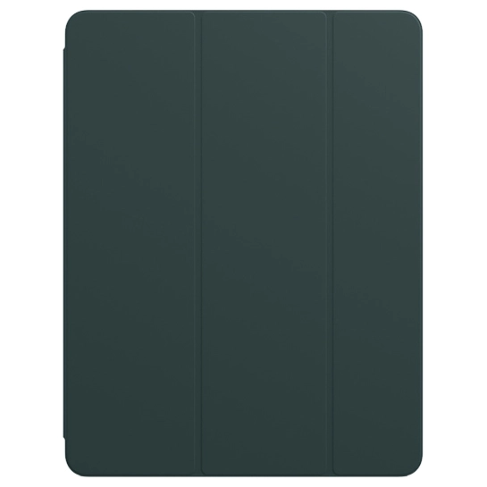 Чохол Apple Smart Folio for iPad Pro 12.9 (2018-2022) Mallard Green