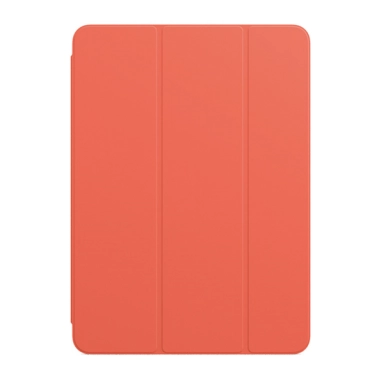 Чохол Apple Smart Folio for iPad Pro 11 (2018-2022) Electric Orange - цена, характеристики, отзывы, рассрочка, фото 1