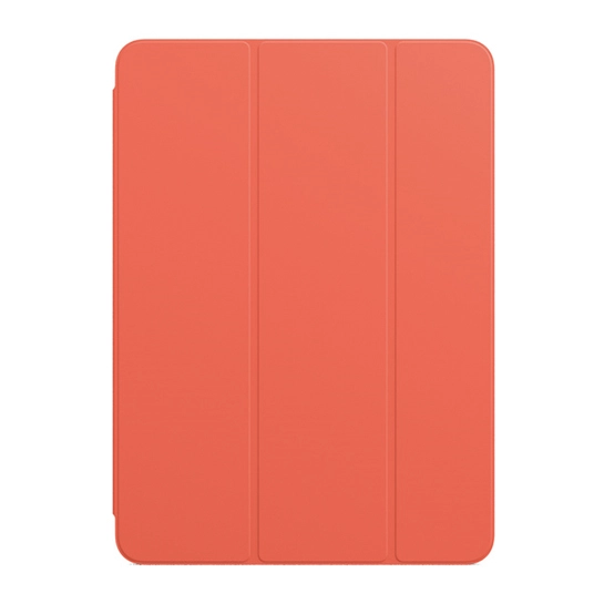 Чохол Apple Smart Folio for iPad Pro 11 (2018-2022) Electric Orange