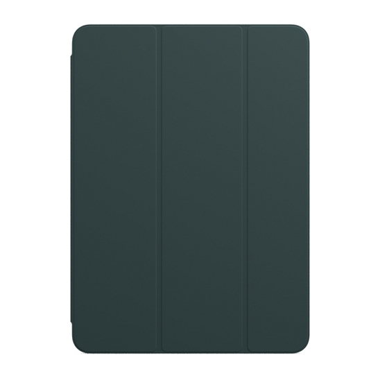 Чохол Apple Smart Folio for iPad Pro 11 (2018-2022) Mallard Green - ціна, характеристики, відгуки, розстрочка, фото 1
