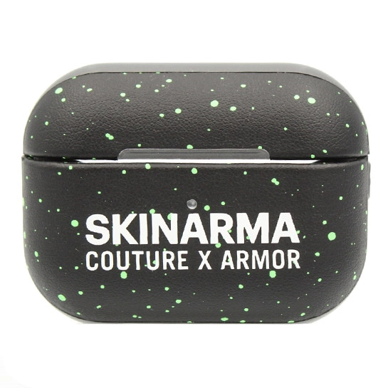 Чехол SkinArma Funsha Series Case for AirPods Pro Black