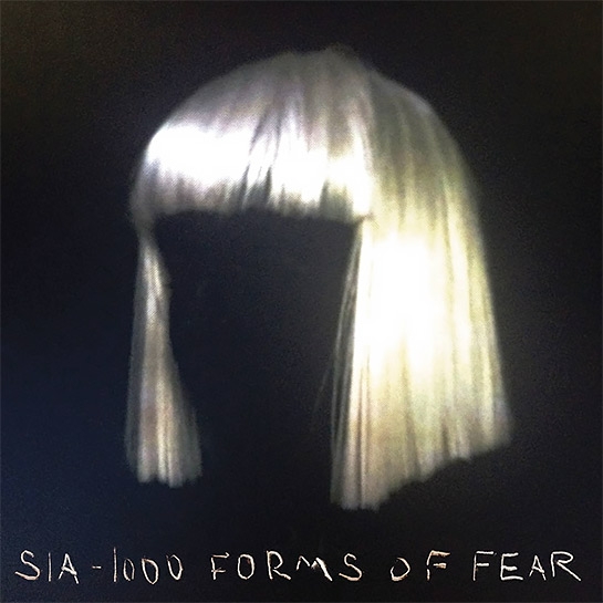 Виниловая пластинка Sia - 1000 Forms Of Fear - цена, характеристики, отзывы, рассрочка, фото 1