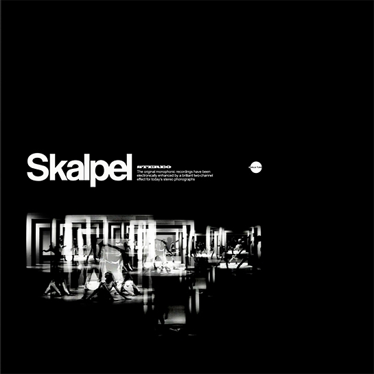 Виниловая пластинка Skalpel - Skalpel - цена, характеристики, отзывы, рассрочка, фото 1