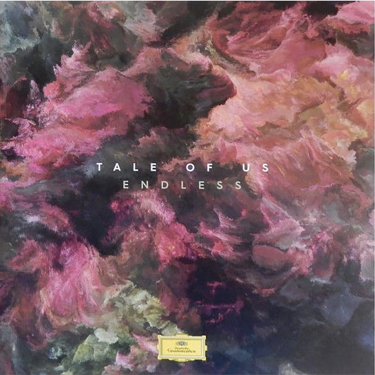 Виниловая пластинка Tale Of Us - Endless
