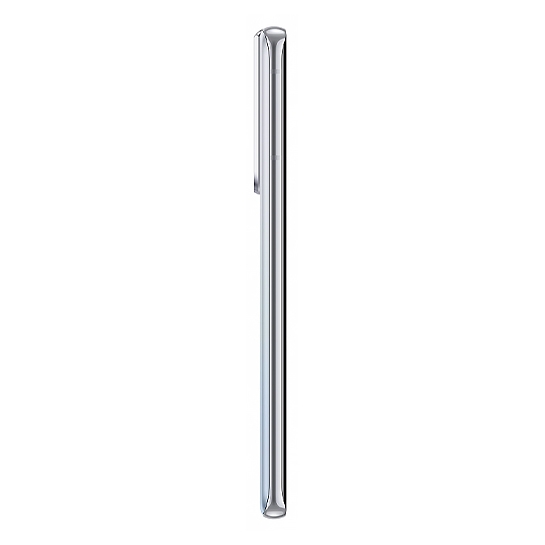 Смартфон Samsung Galaxy S21 Ultra 5G 12/128GB Phantom Silver (G998B) - ціна, характеристики, відгуки, розстрочка, фото 5