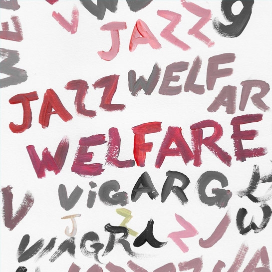 Виниловая пластинка Viagra Boys - Welfare Jazz