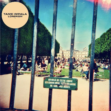 Виниловая пластинка Tame Impala - Lonerism - цена, характеристики, отзывы, рассрочка, фото 1