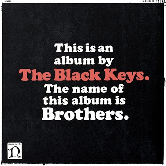 Вінілова платівка The Black Keys - Brothers - цена, характеристики, отзывы, рассрочка, фото 1