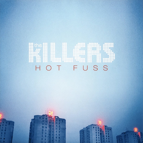 Вінілова платівка The Killers - Hot Fuss - цена, характеристики, отзывы, рассрочка, фото 1