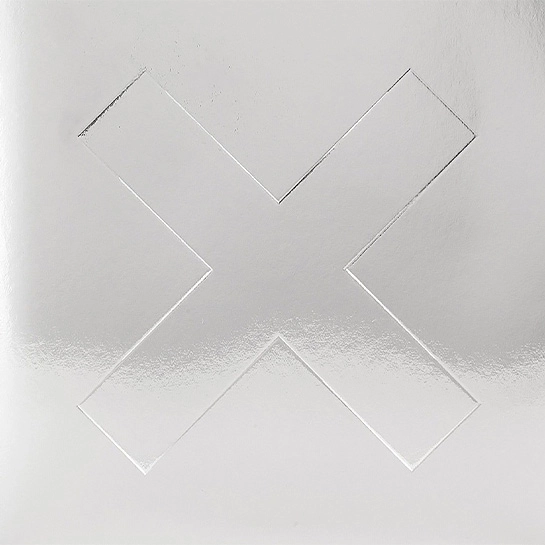 Виниловая пластинка The XX - I See You