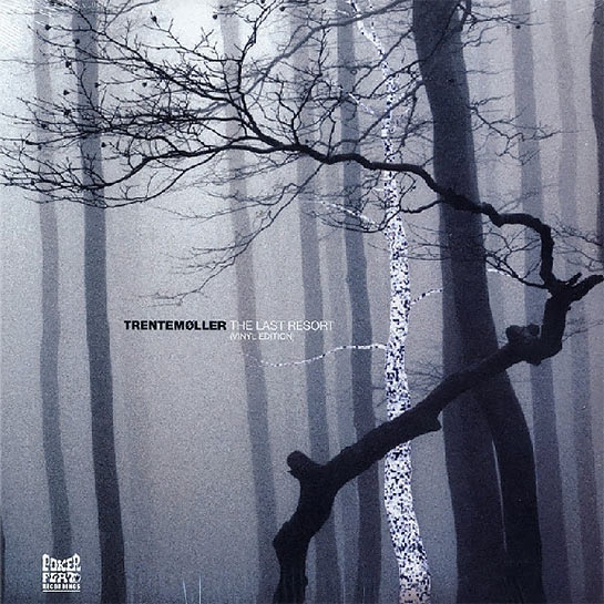 Виниловая пластинка Trentemoller - The Last Resort - цена, характеристики, отзывы, рассрочка, фото 1