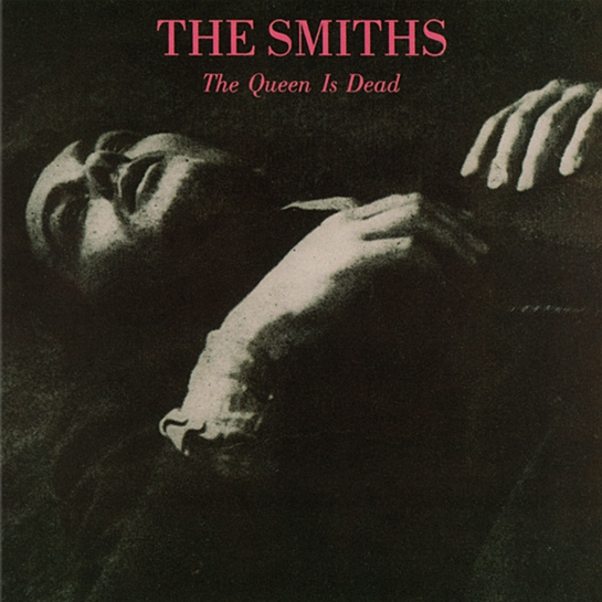 Вінілова платівка The Smiths - Queen Is Dead - цена, характеристики, отзывы, рассрочка, фото 1