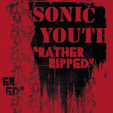 Вінілова платівка Sonic Youth – Rather Ripped - цена, характеристики, отзывы, рассрочка, фото 1