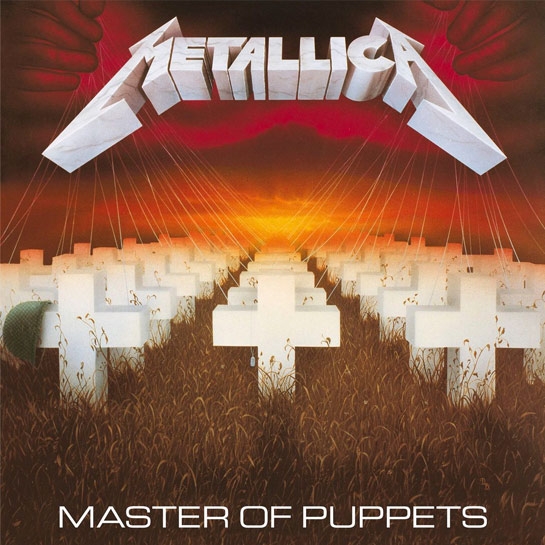Виниловая пластинка Metallica - Master Of Puppets (Remastered 2017) - цена, характеристики, отзывы, рассрочка, фото 1