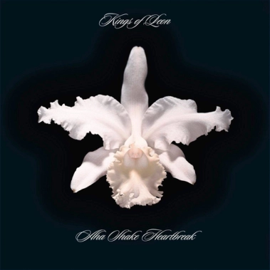 Вінілова платівка Kings Of Leon - Aha Shake Heartbreak - цена, характеристики, отзывы, рассрочка, фото 1