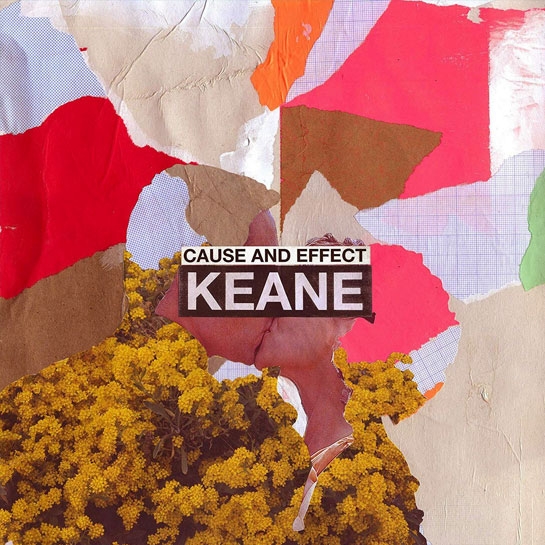 Вінілова платівка Keane - Cause And Effect (Pink Vinyl) - ціна, характеристики, відгуки, розстрочка, фото 1