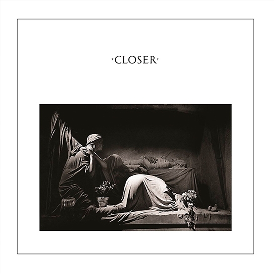 Вінілова платівка Joy Division - Closer - цена, характеристики, отзывы, рассрочка, фото 1