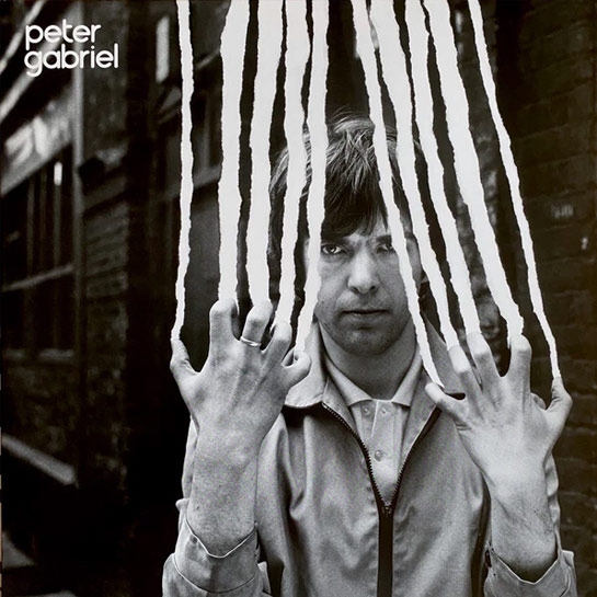 Вінілова платівка Peter Gabriel - Peter Gabriel - ціна, характеристики, відгуки, розстрочка, фото 1