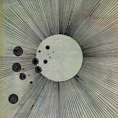 Вінілова платівка Flying Lotus - Cosmogramma - цена, характеристики, отзывы, рассрочка, фото 1