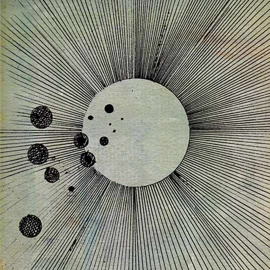 Вінілова платівка Flying Lotus - Cosmogramma