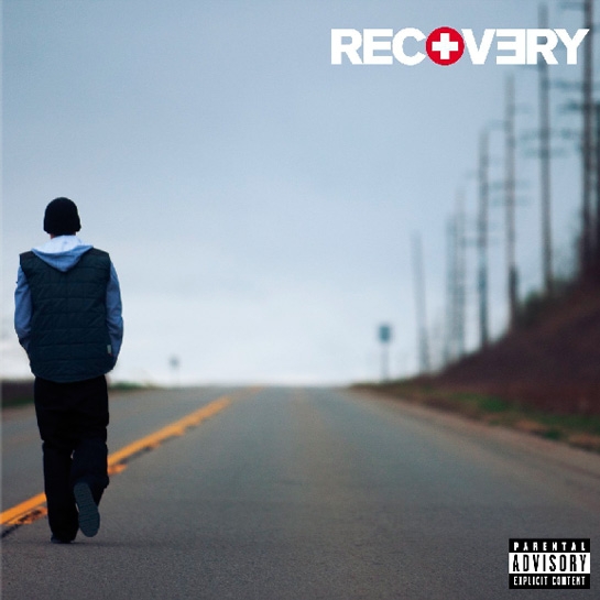 Виниловая пластинка Eminem - Recovery - цена, характеристики, отзывы, рассрочка, фото 1