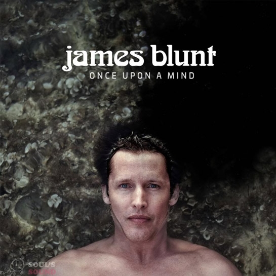 Вінілова платівка James Blunt - Once Upon A Mind - ціна, характеристики, відгуки, розстрочка, фото 1