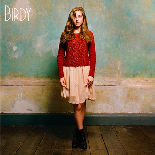 Вінілова платівка Birdy – Birdy - ціна, характеристики, відгуки, розстрочка, фото 1