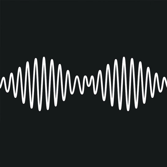 Вінілова платівка Arctic Monkeys – AM