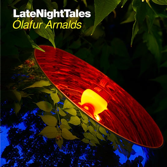 Вінілова платівка Olafur Arnalds - Late Night Tales - цена, характеристики, отзывы, рассрочка, фото 1