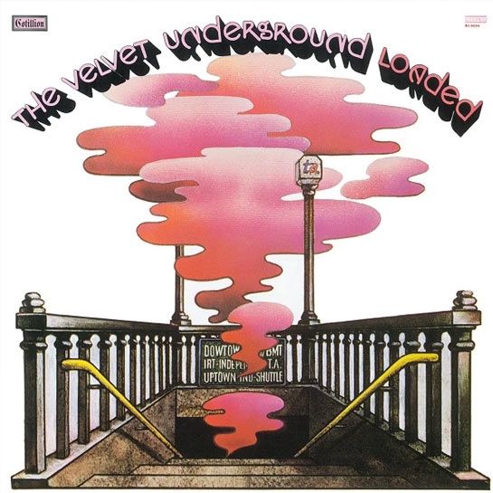 Вінілова платівка The Velvet Underground - Loaded - ціна, характеристики, відгуки, розстрочка, фото 1