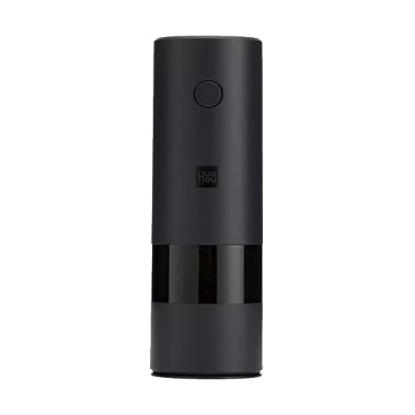 Мельница для специй Xiaomi HuoHou Electric Grinder Black - цена, характеристики, отзывы, рассрочка, фото 1