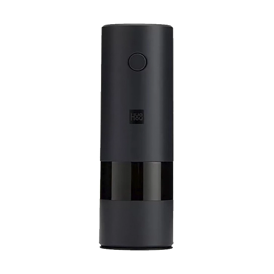 Мельница для специй Xiaomi HuoHou Electric Grinder Black