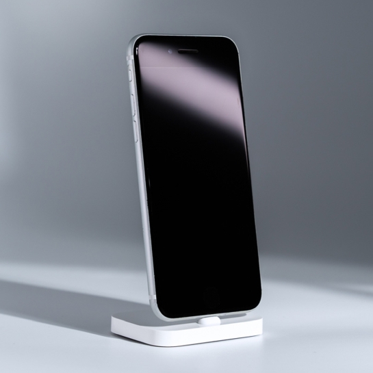 Б/У Apple iPhone SE 2 256 Gb White (Идеальное) - цена, характеристики, отзывы, рассрочка, фото 2