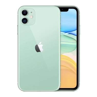 Apple iPhone 11 128 Gb Green - CPO
